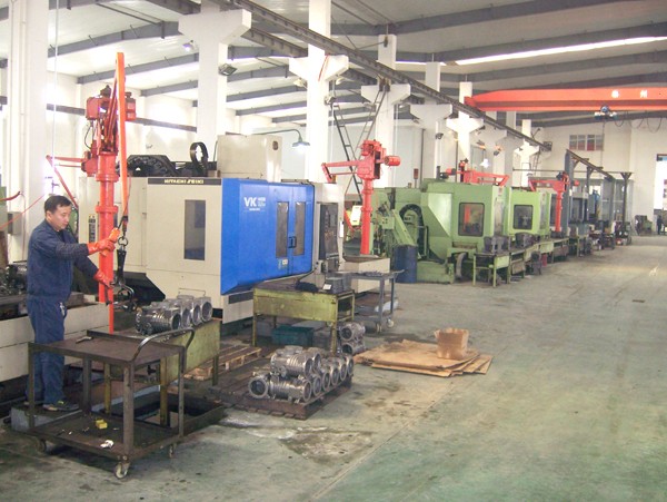 雪梅公司搬迁到新厂区 雪梅公司搬迁到新厂区