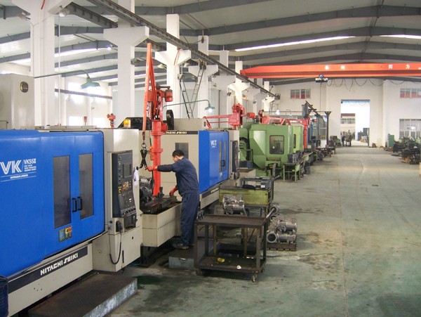 雪梅公司搬迁到新厂区 雪梅公司搬迁到新厂区