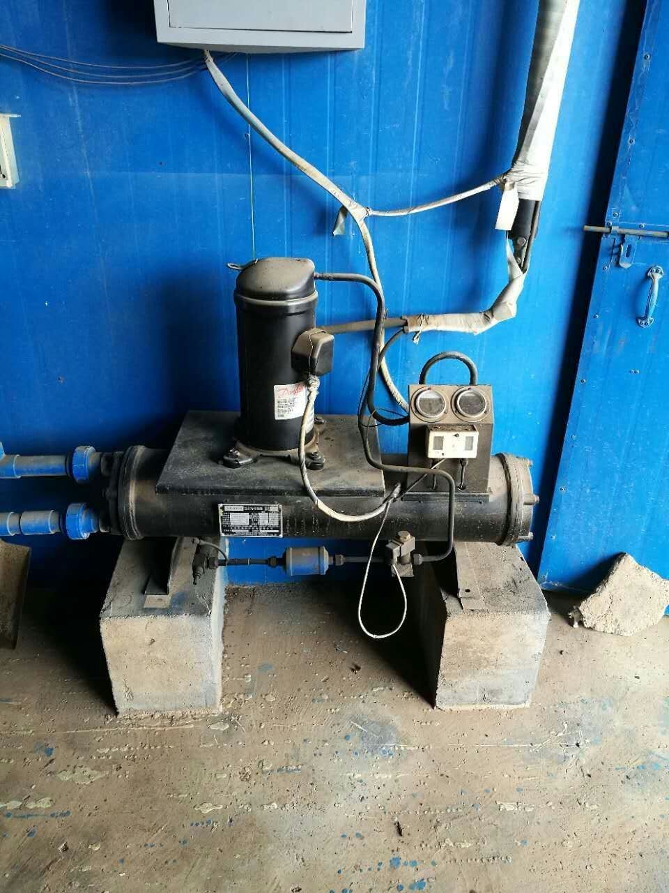 江苏雪梅制冷设备有限公司